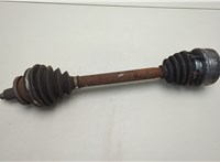 Полуось (приводной вал, шрус) Volkswagen Polo 2009-2014 20606782 #1