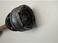  Полуось (приводной вал, шрус) Volkswagen Polo 2009-2014 20606782 #3