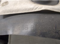  Защита арок (подкрылок) Renault Megane 3 2009-2016 20606794 #3