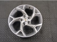  Комплект литых дисков Chevrolet Trax 2023-2025 20606795 #3