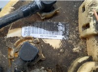  Насос топливный электрический Toyota Yaris 2005-2011 20606799 #6
