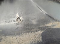96660611 Защита арок (подкрылок) Opel Astra J 2010-2017 20606816 #3
