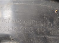  Защита арок (подкрылок) Renault Megane 3 2009-2016 20606822 #2