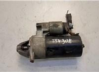 Стартер Mercedes B W245 2005-2011 20606829 #1