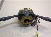  Переключатель поворотов и дворников (стрекоза) Nissan Primera P11 1996-2002 20606831 #1