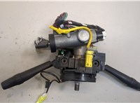  Переключатель поворотов и дворников (стрекоза) Nissan Primera P11 1996-2002 20606831 #4