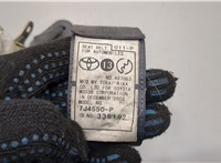  Ремень безопасности Toyota RAV 4 2000-2005 20606836 #4