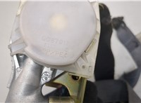  Ремень безопасности Toyota RAV 4 2000-2005 20606846 #4