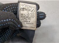  Ремень безопасности Toyota RAV 4 2000-2005 20606846 #5