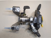  Колонка рулевая Opel Corsa D 2006-2014 20606848 #6