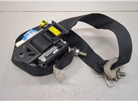  Ремень безопасности Mazda 6 (GJ) 2012-2018 20606859 #1