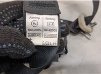  Ремень безопасности Mazda 6 (GJ) 2012-2018 20606859 #4