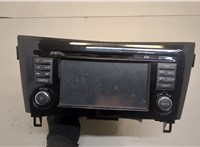  Магнитола Nissan Qashqai 2013-2022 20606864 #1