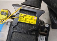  Ремень безопасности Mazda 6 (GJ) 2012-2018 20606865 #3