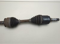  Полуось (приводной вал, шрус) Chevrolet Cruze 2009-2015 20606867 #1