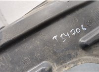  Защита арок (подкрылок) Toyota Corolla E12 2001-2006 20606870 #4