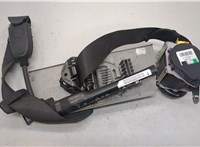  Ремень безопасности Opel Astra J 2010-2017 20606872 #1