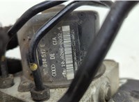 8N0614517F Блок АБС, насос (ABS, ESP, ASR) Audi TT (8N) 1998-2006 20606881 #3