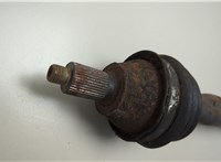  Полуось (приводной вал, шрус) Volkswagen Polo 2009-2014 20606882 #2