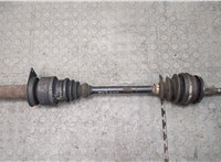 7E0407272AJ Полуось (приводной вал, шрус) Volkswagen Transporter 5 2003-2015 20606883 #1