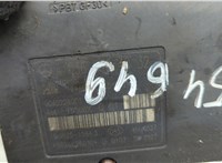  Блок АБС, насос (ABS, ESP, ASR) Mercedes C W203 2000-2008 20606884 #4