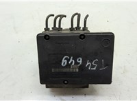  Блок АБС, насос (ABS, ESP, ASR) Mercedes C W203 2000-2008 20606884 #5