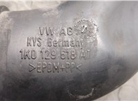  Корпус воздушного фильтра Volkswagen Passat 6 2005-2010 20606887 #4