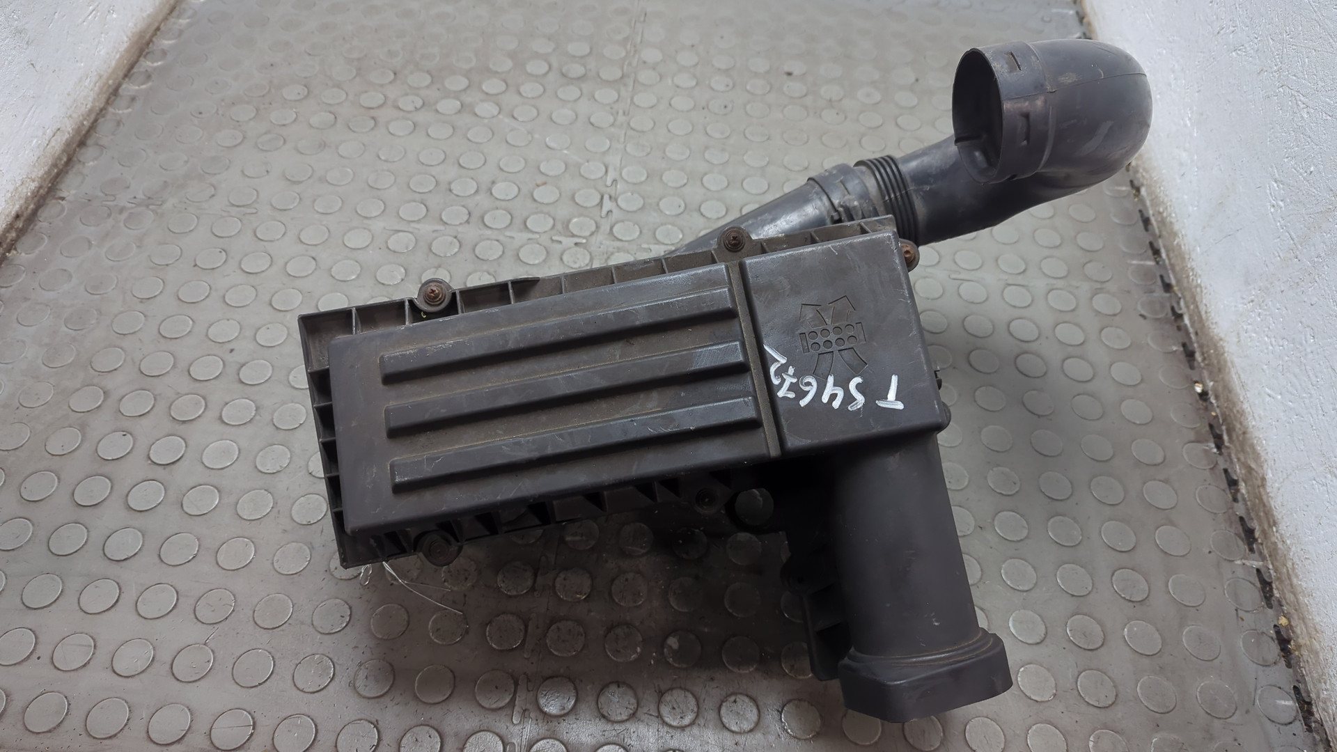 Корпус воздушного фильтра