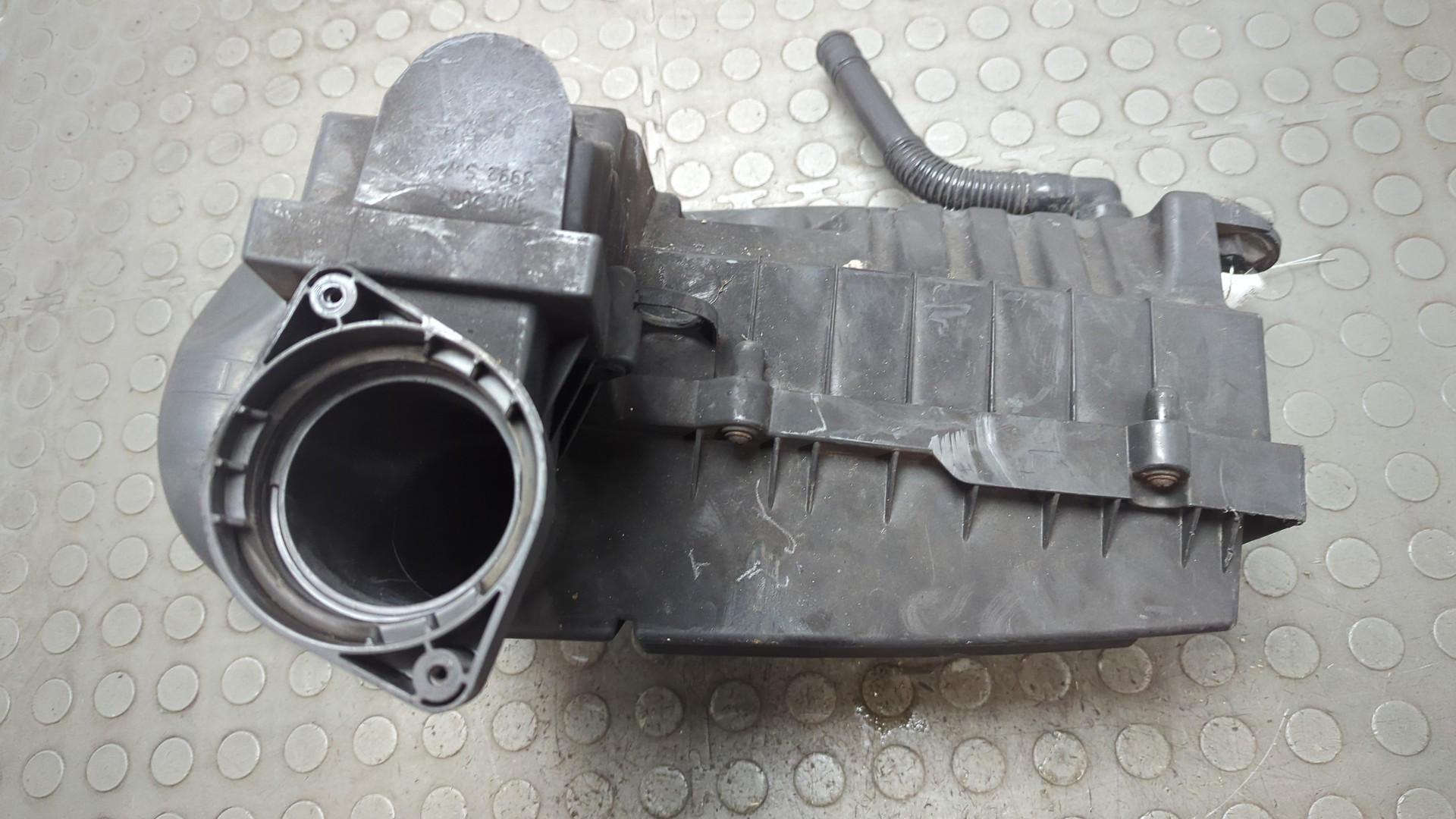 Корпус воздушного фильтра