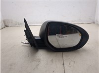 Зеркало боковое Mazda 6 (GH) 2007-2012 20606888 #1