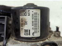  Блок АБС, насос (ABS, ESP, ASR) Opel Astra H 2004-2010 20606890 #2