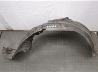  Защита арок (подкрылок) Mazda 3 (BK) 2003-2009 20606891 #2