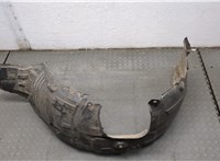  Защита арок (подкрылок) Mazda 3 (BK) 2003-2009 20606891 #4