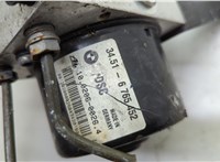  Блок АБС, насос (ABS, ESP, ASR) BMW 3 E46 1998-2006 20606895 #3