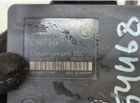  Блок АБС, насос (ABS, ESP, ASR) BMW 3 E46 1998-2006 20606895 #4