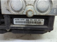  Блок АБС, насос (ABS, ESP, ASR) Opel Corsa D 2006-2014 20606898 #2