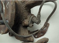  Ступица (кулак, цапфа) Toyota RAV 4 2000-2005 20606902 #2