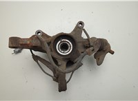  Ступица (кулак, цапфа) Toyota RAV 4 2000-2005 20606902 #4