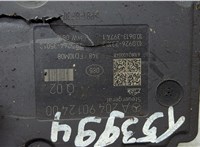  Блок АБС, насос (ABS, ESP, ASR) Mercedes C W204 2006-2015 20606906 #4