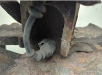  Ступица (кулак, цапфа) Volkswagen Polo 2009-2014 20606913 #2