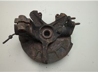  Ступица (кулак, цапфа) Volkswagen Polo 2009-2014 20606913 #3