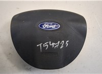  Подушка безопасности водителя Ford Focus 2 2005-2008 20606917 #1