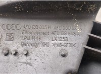 074906461B Измеритель потока воздуха (расходомер) Audi A6 (C6) 2004-2011 11503046 #4
