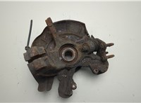  Ступица (кулак, цапфа) Volkswagen Polo 2009-2014 20606921 #3