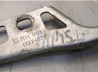  Петля капота Opel Zafira B 2005-2014 20606922 #2