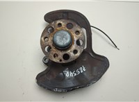  Ступица (кулак, цапфа) Mercedes C W204 2006-2015 20606927 #1