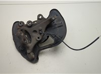  Ступица (кулак, цапфа) Mercedes C W204 2006-2015 20606928 #3