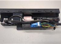  Переключатель отопителя (печки) BMW 5 E39 1995-2003 20606934 #2