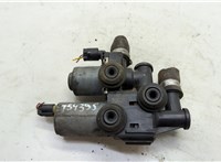  Кран отопителя (печки) BMW 3 E46 1998-2006 20606955 #1