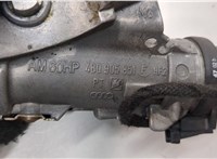 4B0905851M Замок зажигания Audi S3 (8L) 1999-2003 20606962 #4